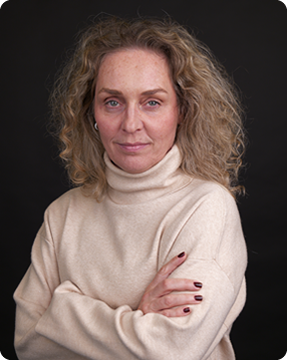 Dra. Ivana Nassar